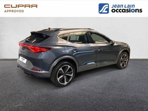 Formentor 1.5 TSI 150 ch V 2023 occasion 74600 Seynod