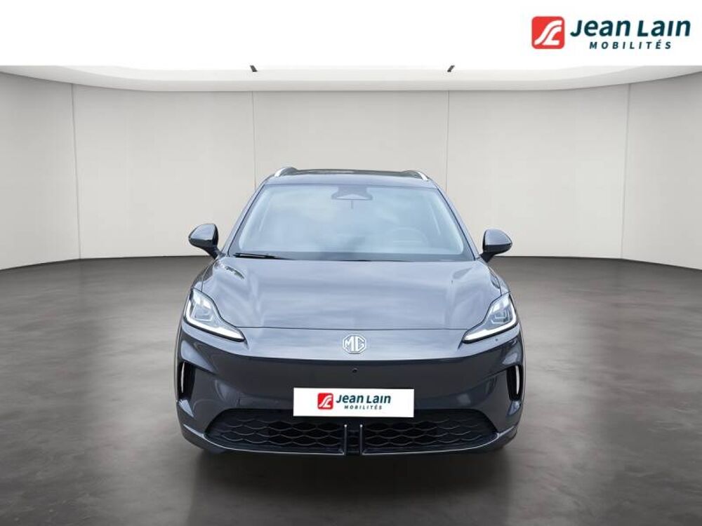 MG4 EV Urban 54 kWh - 118 kW Premium 2026 occasion 38121 Reventin-Vaugris