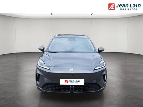 MG4 EV Urban 54 kWh - 118 kW Premium 2026 occasion 38121 Reventin-Vaugris