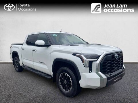 Divers TUNDRA 3.5L V6 HYBRID TRD SPORT 437 CH TRD SPORT 2022 occasion 73200 Albertville