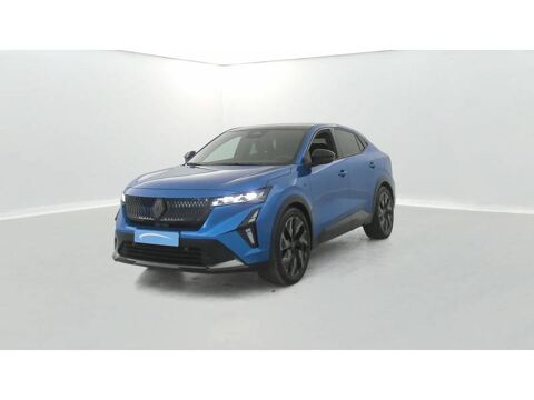 Annonce voiture Renault Rafale 40490 €