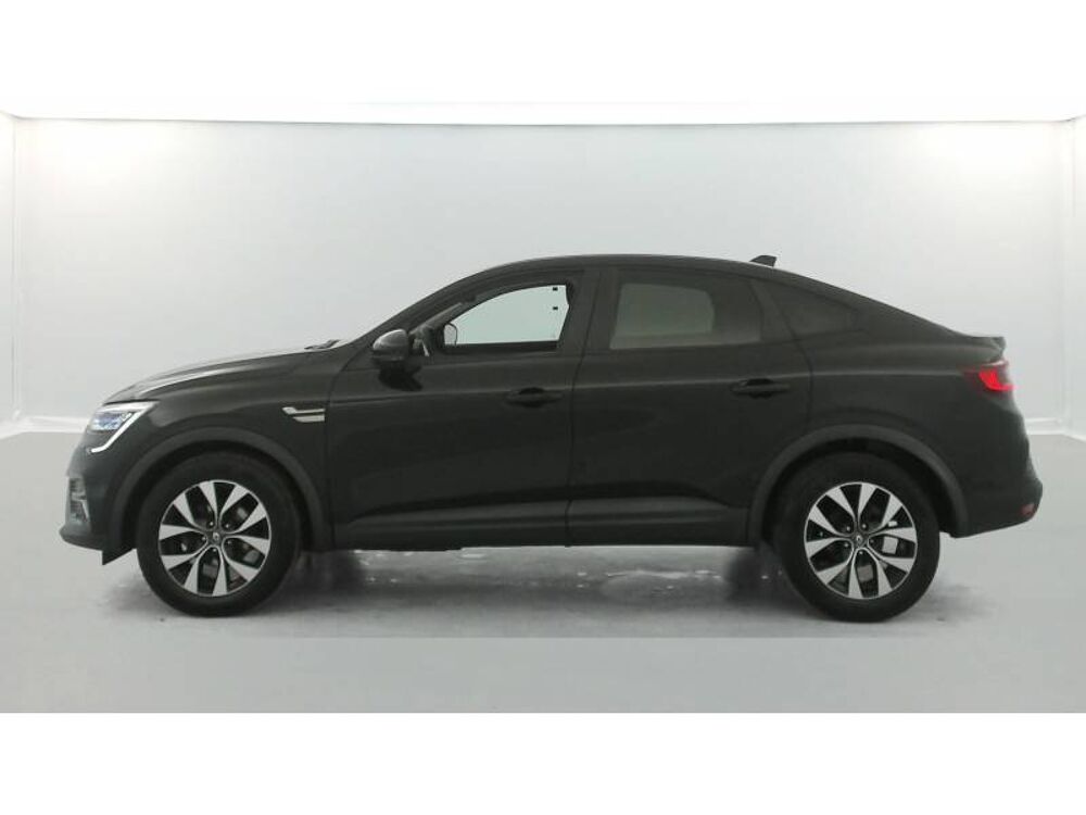 Arkana mild hybrid 140 EDC FAP - 22 Evolution 2023 occasion 29200 Brest