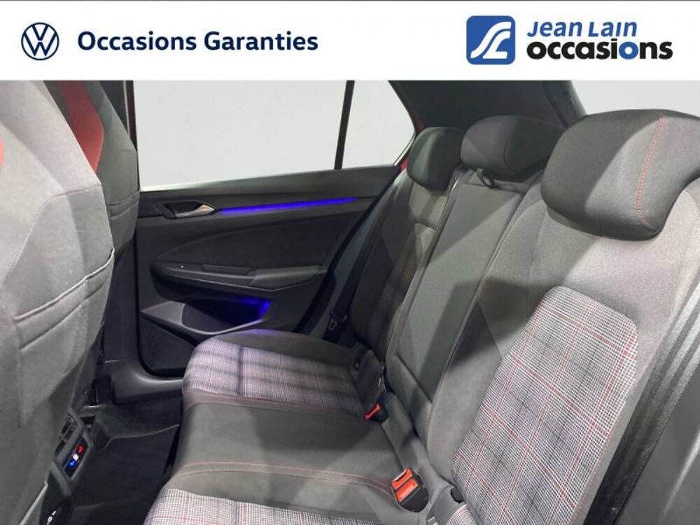 Golf 2.0 TSI EVO4 265 DSG7 GTI 2024 occasion 74600 Seynod