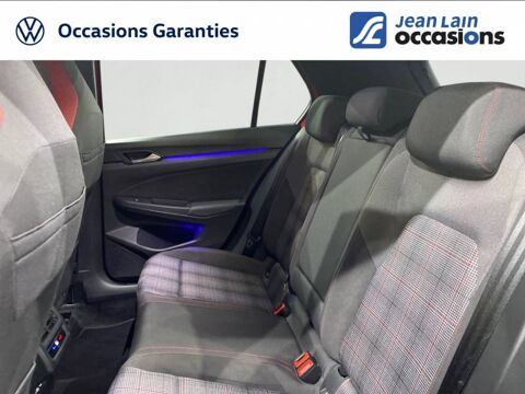 Golf 2.0 TSI EVO4 265 DSG7 GTI 2024 occasion 74600 Seynod