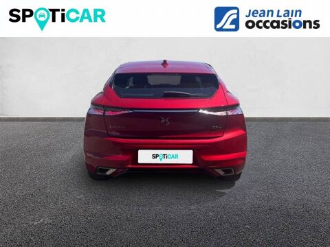DS4 DS 4 Hybride E-Tense 225 EAT8 Trocadero 2022 occasion 01170 Cessy