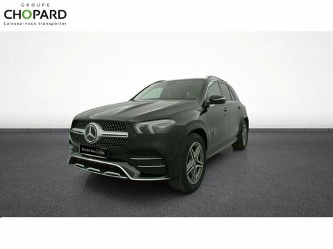 Mercedes Classe GLE GLE 350 de EQ POWER 9G-Tronic 4Matic AMG Line 2022 occasion VILLEFRANCHE-SUR-SAONE 69400