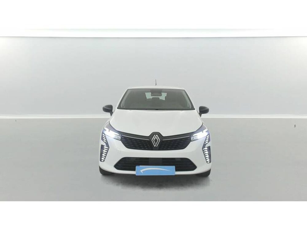 Clio TCe 90 ch GSR2 Evolution 2025 occasion 56850 Caudan
