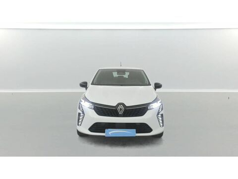 Clio TCe 90 ch GSR2 Evolution 2025 occasion 56850 Caudan