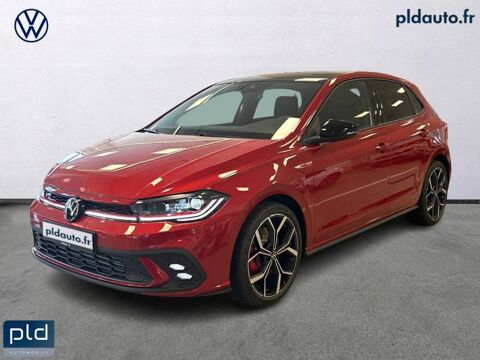 Annonce voiture Volkswagen Polo 36970 