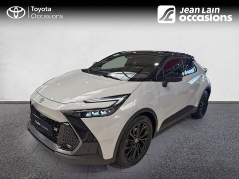 Annonce voiture Toyota C-HR 34290 €