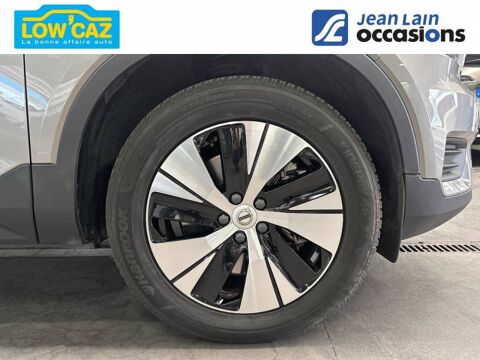 XC40 T4 Recharge 129+82 ch DCT7 Start 2022 occasion 73490 La Ravoire