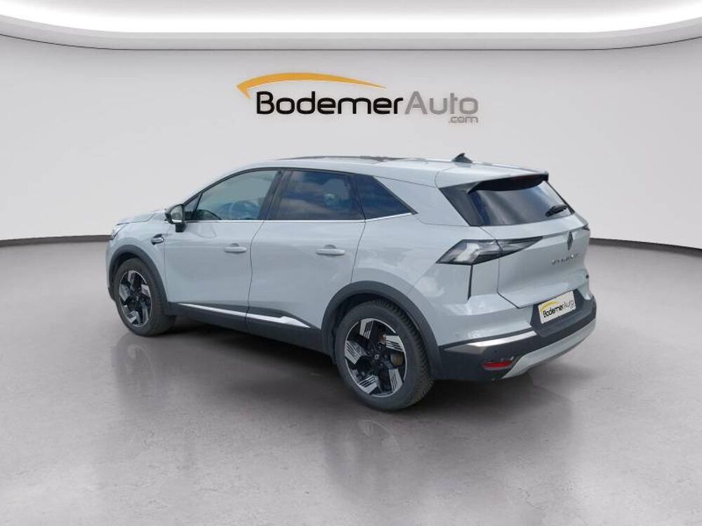 Symbioz E-Tech full hybrid 145 Iconic 2025 occasion 56850 Caudan