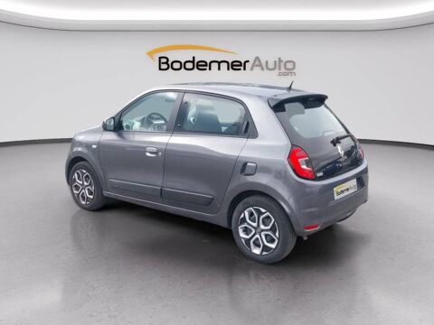 Twingo III SCe 65 Equilibre 2023 occasion 29000 Quimper