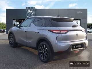 DS3 DS 3 Hybride 145 e-DCT6 Edition France 2025 occasion 38300 Bourgoin-Jallieu