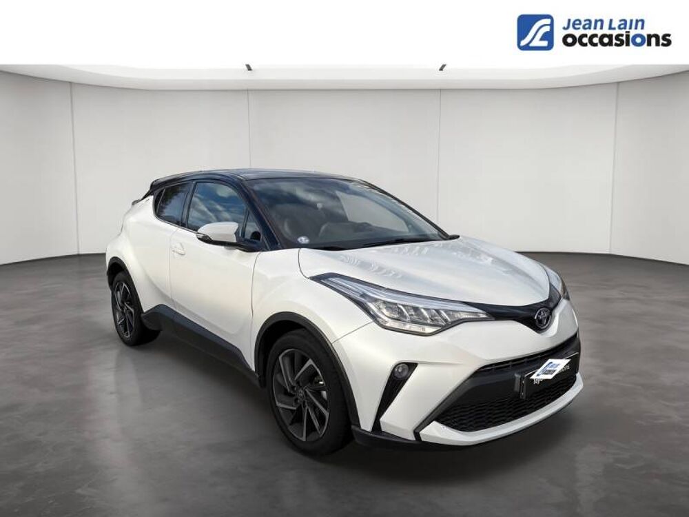 C-HR Hybride 2.0L Design 2023 occasion 73290 La Motte-Servolex