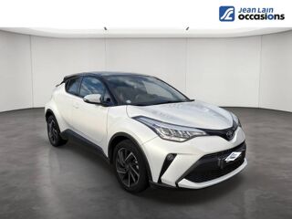 C-HR Hybride 2.0L Design 2023 occasion 73290 La Motte-Servolex