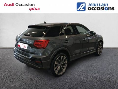 Q2 35 TFSI 150 S tronic 7 S line Plus 2025 occasion 73290 La Motte-Servolex