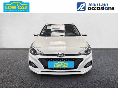 i20 1.0 T-GDi 100 DCT-7 Intuitive 2019 occasion 73490 La Ravoire
