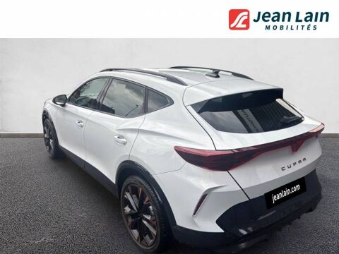 Formentor eHybrid 272 ch DSG6 VZ 2026 occasion 74100 Ville-la-Grand