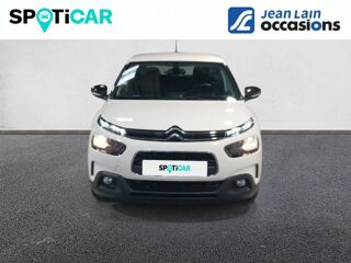 C4 cactus C4 Cactus PureTech 110 S&S BVM6 Feel 2019 occasion 74100 V&eacute;traz-Monthoux