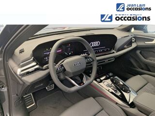 A5 Avant e-hybrid 299 ch S tronic 7 Quattro S line 2025 occasion 73290 La Motte-Servolex
