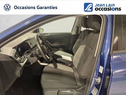Polo 1.0 TSI 95 S&S BVM5 VW Edition 2025 occasion 74100 Ville-la-Grand