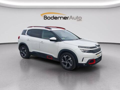 C5 aircross C5 Aircross BlueHDi 130 S&S EAT8 Feel 2019 occasion 56800 Plo&euml;rmel