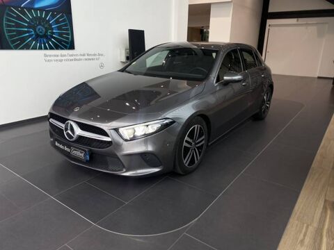 Mercedes Classe A 180 d 8G-DCT Progressive Line 2022 occasion SANCE 71000