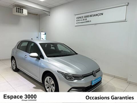 Annonce voiture Volkswagen Golf 22990 