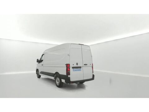 Master MASTER FG BLUE DCI 130 L2H2 3T5 TR ADVANCE 2024 occasion 29200 Brest