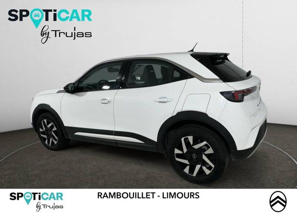 Mokka 1.2 Turbo 100 ch BVM6 Elegance 2021 occasion 91470 Limours