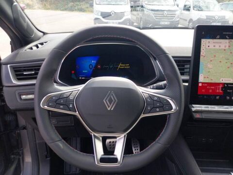 Symbioz E-Tech full hybrid 145 Esprit Alpine 2025 occasion 56850 Caudan