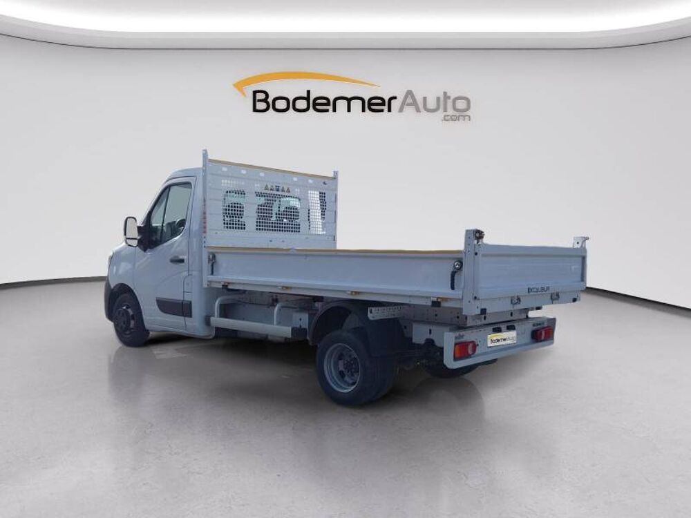 Master MASTER BS PROP RJ3500 L2 PAFC BLUE DCI 130 EURO VI CONFORT 2024 occasion 22000 Saint-Brieuc