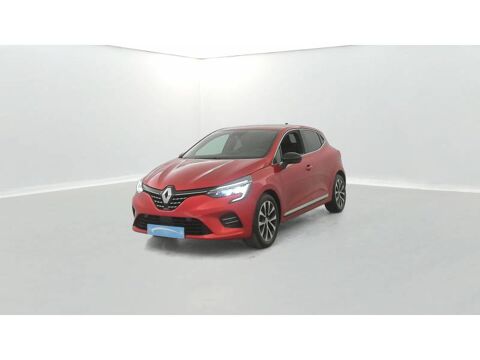 Annonce voiture Renault Clio 14990 €