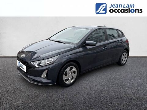 Hyundai i20 1.2 79 Initia 2024 occasion Gap 05000