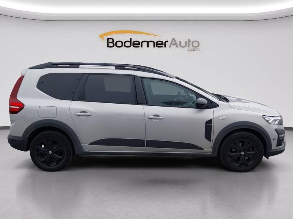 Jogger ECO-G 100 7 places SL Extreme + 2022 occasion 61100 Flers