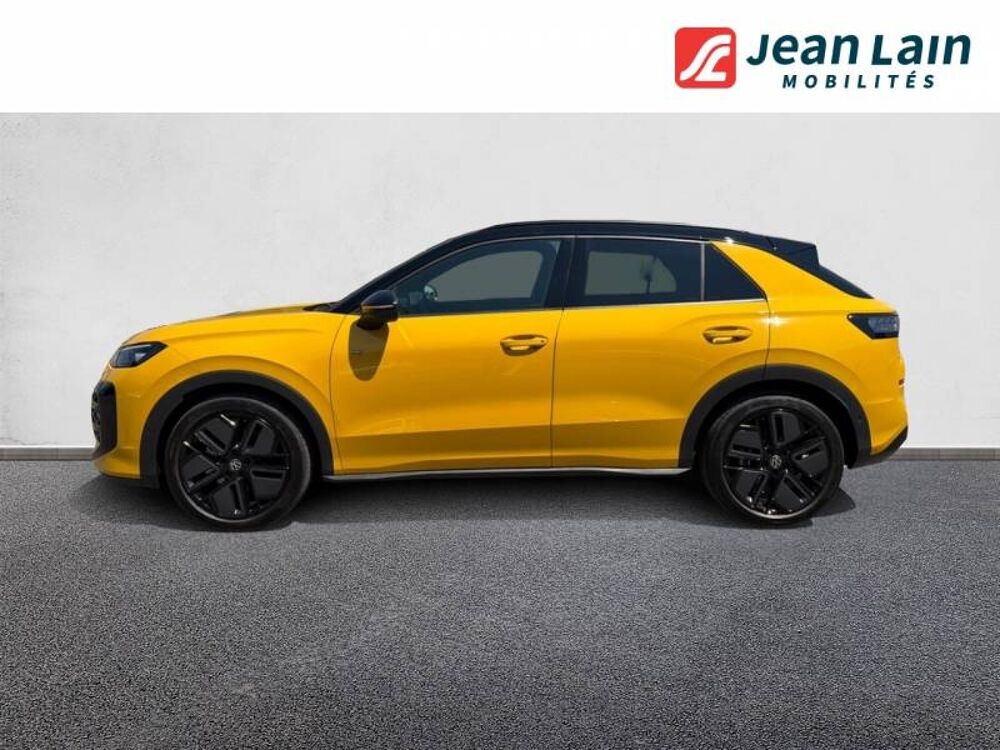 T-ROC T-Roc 1.5 eTSI Hybrid 150 ch DSG7 R-Line 2026 occasion 73290 La Motte-Servolex