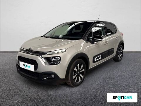 Annonce voiture Citron C3 12990 