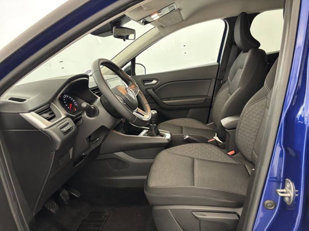 Captur TCe 90 Evolution 2023 occasion 14400 Bayeux
