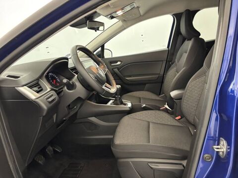 Captur TCe 90 Evolution 2023 occasion 14400 Bayeux