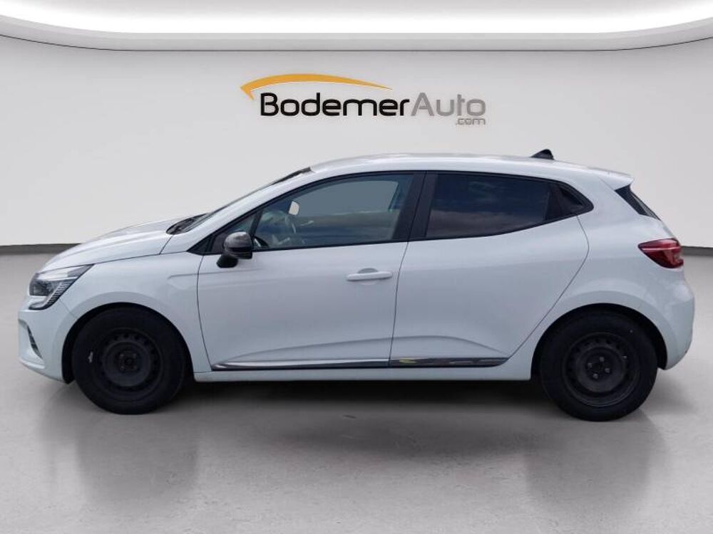 Clio TCe 90 Evolution 2023 occasion 56850 Caudan