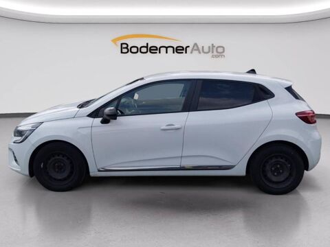 Clio TCe 90 Evolution 2023 occasion 56850 Caudan