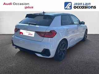 A1 Sportback 35 TFSI 150 ch S tronic 7 S Line Plus 2025 occasion 73200 Albertville