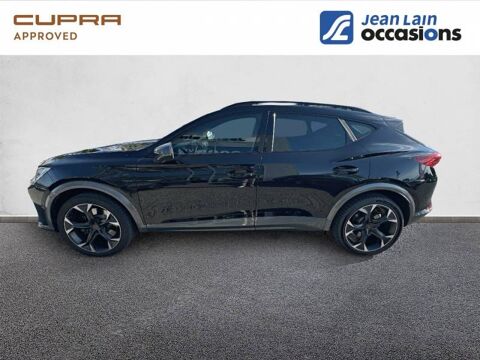 Formentor 1.4 e-HYBRID 245 ch DSG6 VZ 2024 occasion 38300 Bourgoin-Jallieu
