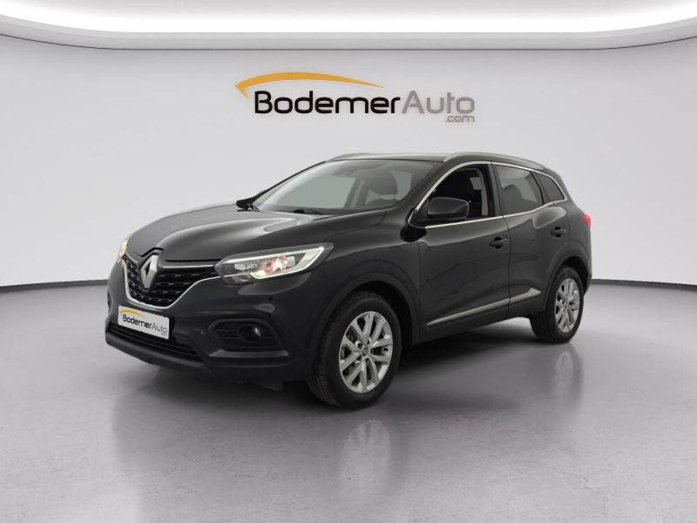 Kadjar Blue dCi 115 EDC Business 2020 occasion 61100 Flers