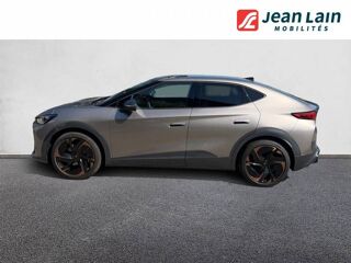 Tavascan 286 ch V 2026 occasion 73290 La Motte-Servolex