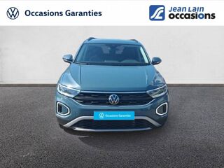 T-ROC T-Roc 1.5 TSI EVO2 150 Start/Stop DSG7 VW Edition 2025 occasion 38530 Pontcharra