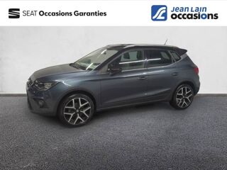 Arona 1.5 TSI ACT 150 ch Start/Stop DSG7 FR 2021 occasion 73290 La Motte-Servolex