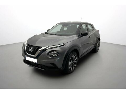 Nissan Juke DIG-T 114 Acenta 2021 occasion Gap 05000