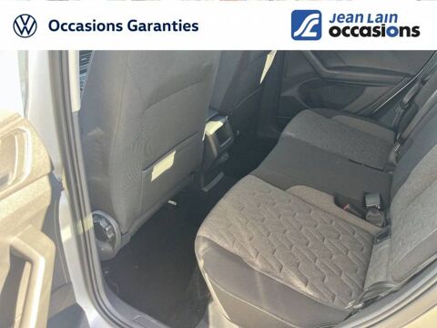 T-Cross 1.0 TSI 116 Start/Stop DSG7 VW Edition 2025 occasion 05000 Gap